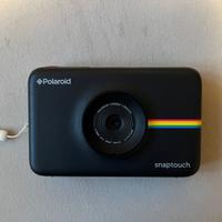 Polaroid - SnapTouch