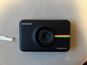 Polaroid - SnapTouch