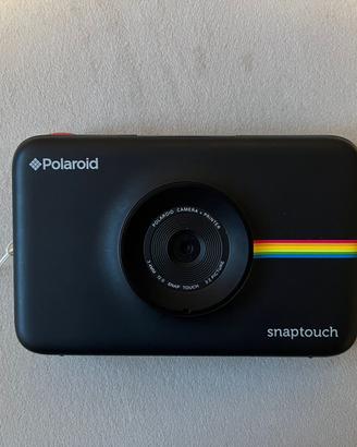 Polaroid - SnapTouch