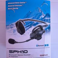 Sena sph10 bluetooth