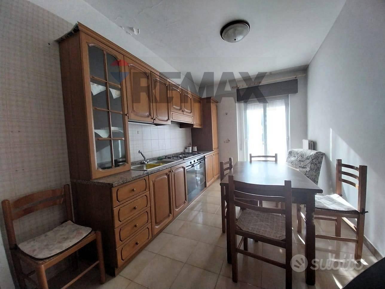 Appartamento - Modica - Vista 6