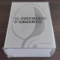 IL CUCCHIAIO D'ARGENTO 