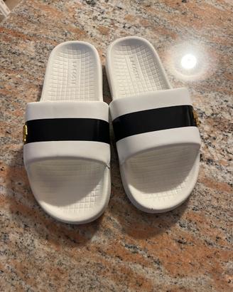 ciabatte lacoste