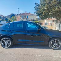  Cerchi BMW da 20 MSport 