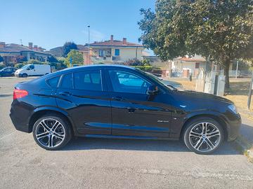  Cerchi BMW da 20 MSport 