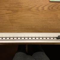 Guida Spinatura e Fori Multipli in Serie Wolfcraft