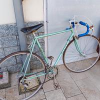 bicicletta da corsa vintage