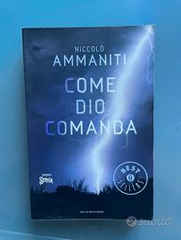 Come Dio comanda - N. Ammaniti