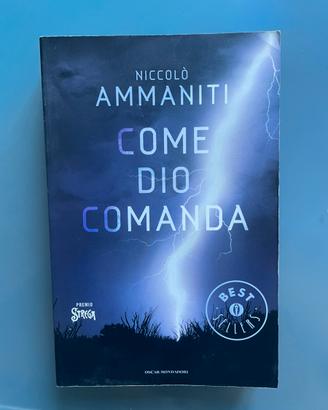 Come Dio comanda - N. Ammaniti