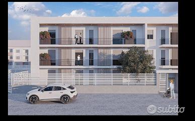 Appartamenti extralusso ultramoderni a Giugliano