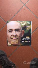 Pantani Il Pirata Foto Racconto Girotour 1998