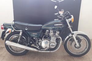Kawasaki Z 1000 - 1976