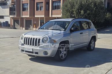JEEP Compass 2.0 Turbodiesel Sport