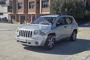 JEEP Compass 2.0 Turbodiesel Sport