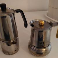 Caffettiere moka