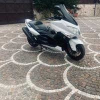 Tmax sono il 2 proprietario tenuto con cura