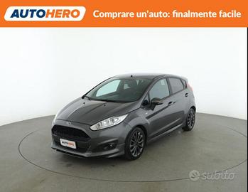 FORD Fiesta VU99538