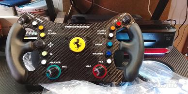 FERRARI 488 GT3 WHEEL
