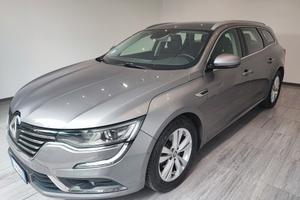 Renault Talisman Sporter dCi 130 CV EDC Energy Zen