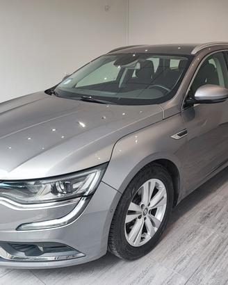 Renault Talisman Sporter dCi 130 CV EDC Energy Zen