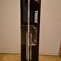 Portasci Thule SnowPack M 7324 - 4 Paia Sci