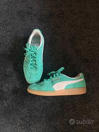 Puma Palermo UOMO 42 verdi