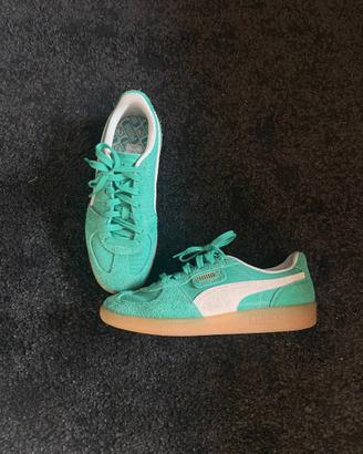 Puma Palermo UOMO 42 verdi