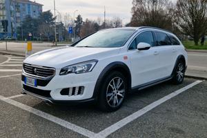 Peugeot 508 RXH