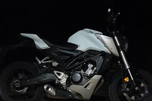 Honda Cb 125r