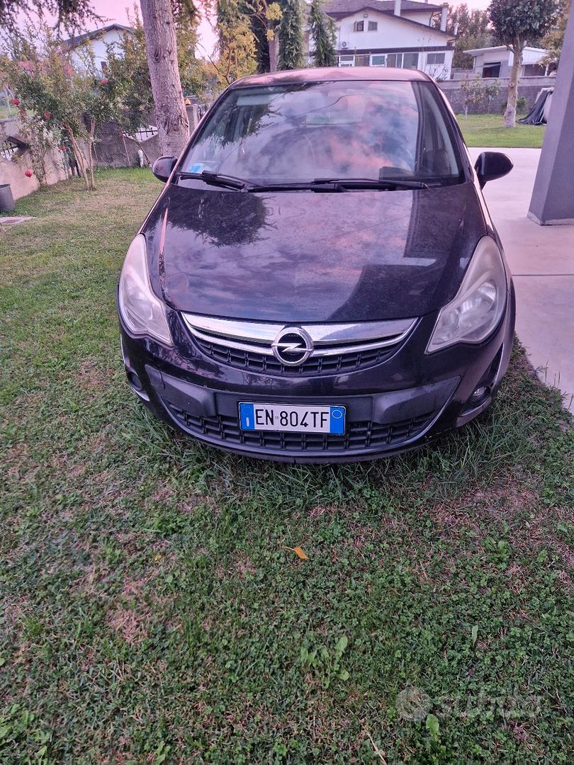 Opel Corsa 4ª serie