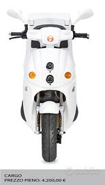 scooter elettrico