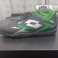 Scarpe calcetto Lotto