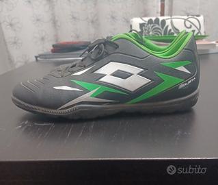 Scarpe calcetto Lotto