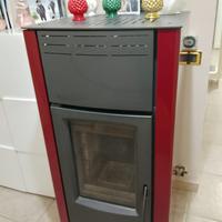 Stufa Pellet Karmek One