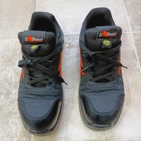 Scarpe antinfortunistiche U power