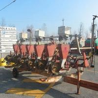 SEMINATRICE PER MAIS GASPARDO MOD. SP510 6 FILE CO