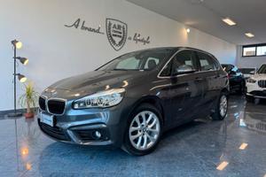 BMW 218 d Active Tourer Sport