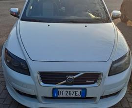 VOLVO C30 (2006-2012) - 2009 2.0 Benzina Gpl