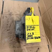 MOTORINO D'AVVIAMENTO 3110086600, SWIFT 1.2B 2006