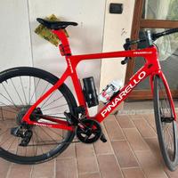 pinarello paris disc
