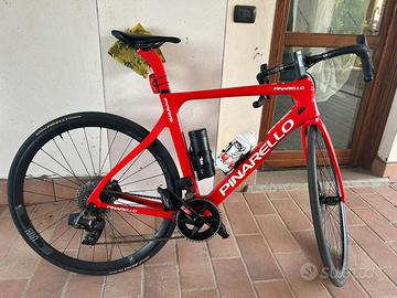 pinarello paris disc