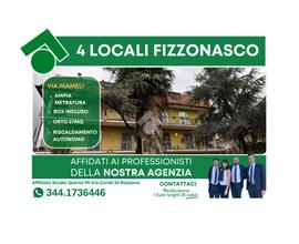 4 LOCALI A PIEVE EMANUELE