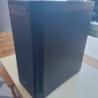Case Corsair 110Q