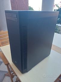 Case Corsair 110Q