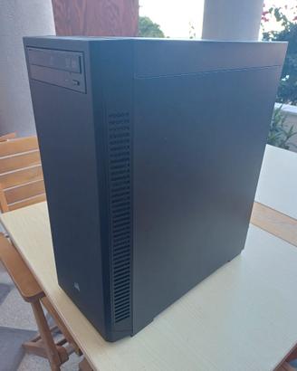 Case Corsair 110Q