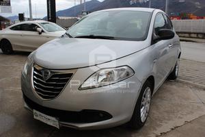 LANCIA Ypsilon 1.2 69 CV 5 porte GPL Ecochic Silve