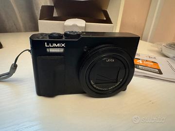 Lumix TZ99