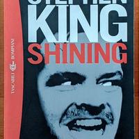 3 libri Stephen King a metà prezzo