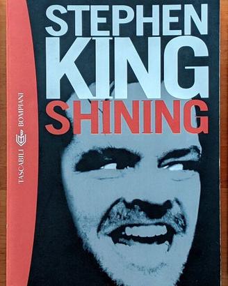 3 libri Stephen King a metà prezzo