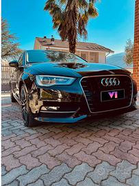 Audi A3 8V 2014